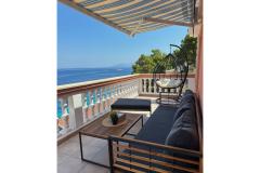 Apartmány Andrijic Apartmán 1 - RUŽMARIN foto 1