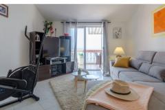Apartmány Andrijic Apartmán 1 - RUŽMARIN foto 3