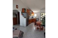 Apartmány Andrijic Apartmán 1 - RUŽMARIN foto 4