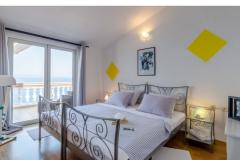 Apartmány Andrijic Apartmán 1 - RUŽMARIN foto 5