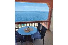 Apartmány Andrijic Apartmán 2 - MIMOZA foto 1