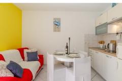 Apartmány Andrijic Apartmán 2 - MIMOZA foto 3