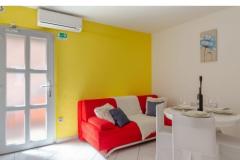 Apartmány Andrijic Apartmán 2 - MIMOZA foto 4