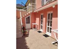 Apartmány Andrijic Apartmán 2 - MIMOZA foto 5