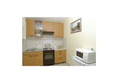 Apartmány Gardenal Apartmán 1 - A1 foto 2