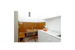 Apartmány Gardenal Apartmán 2 - A2 foto 2