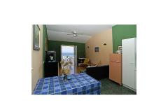 Apartmány Gardenal Apartmán 3 - A3 foto 2