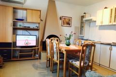Apartmány Kraljević Apartmán 1 - A1 foto 2