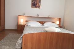 Apartmány Kraljević Apartmán 1 - A1 foto 3
