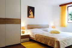 Apartmány Kraljević Apartmán 2 - A2 foto 2