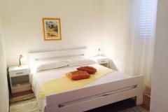 Apartmány Kraljević Apartmán 2 - A2 foto 4