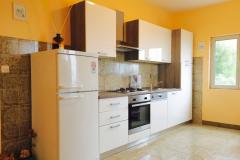Apartmány Kraljević Apartmán 3 - A3 foto 1