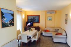Apartmány Kraljević Apartmán 3 - A3 foto 5