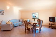 Apartmány Kraljević Apartmán 4 - A4 foto 2