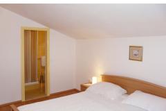 Apartmány Kraljević Apartmán 4 - A4 foto 3