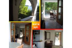 Pera Apartmány Apartmán 1 - KATA apt. foto 1