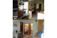 Pera Apartmány Apartmán 1 - KATA apt. foto 2