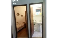 Pera Apartmány Apartmán 1 - KATA apt. foto 4