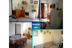 Pera Apartmány Apartmán 2 - DARA apt. foto 2