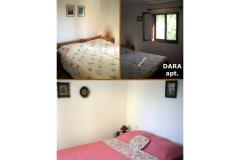Pera Apartmány Apartmán 2 - DARA apt. foto 4