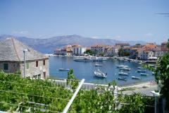 Apartmán Fanita Apartmán 1 - A6 foto 2