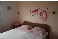 Apartmán Gita Apartmán 1 - Apart Gita foto 4