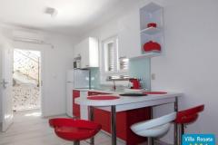 Villa Renata Apartmán 1 - Studio foto 1