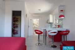 Villa Renata Apartmán 1 - Studio foto 5