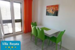 Villa Renata Apartmán 2 - Zeleni foto 1