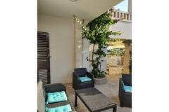 Villa Renata Apartmán 3 - Plavi foto 1