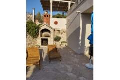 Villa Renata Apartmán 3 - Plavi foto 4