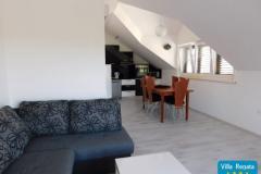 Villa Renata Apartmán 4 - Bijeli foto 1