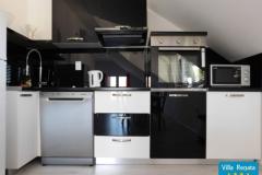 Villa Renata Apartmán 4 - Bijeli foto 3
