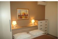 Apartmán Srdjana Apartmán 1 - Povlja foto 3