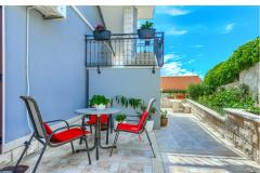 Apartmán Sumartin Apartmán 3 - 2+2 foto 1