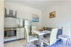 Apartmán Sumartin Apartmán 3 - 2+2 foto 2