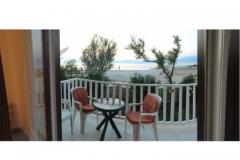 Ap 10m od mora/from sea/von Meer Apartmán 1 foto 1