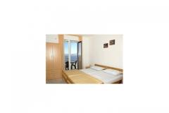 Ap 10m od mora/from sea/von Meer Apartmán 1 foto 3