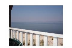 Ap 10m od mora/from sea/von Meer Apartmán 1 foto 4