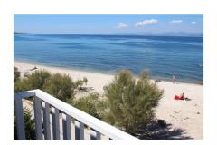 Ap 10m od mora/from sea/von Meer Apartmán 2 foto 2