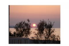 Ap 10m od mora/from sea/von Meer Apartmán 2 foto 4