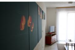 Ap 10m od mora/from sea/von Meer Apartmán 2 foto 5