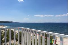 Ap 10m od mora/from sea/von Meer Apartmán 3 foto 1