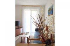 Ap 10m od mora/from sea/von Meer Apartmán 3 foto 2