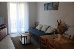 Ap 10m od mora/from sea/von Meer Apartmán 3 foto 5