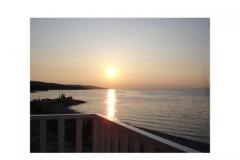 Ap 10m od mora/from sea/von Meer Apartmán 4 foto 1