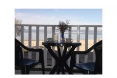 Ap 10m od mora/from sea/von Meer Apartmán 4 foto 2