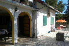 Apartmán Zaga Apartmán 1 - Zaga foto 2