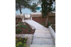 Apartmán Zaga Apartmán 2 - Didica foto 5