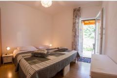 Apartmán Zorica Jović Apartmán 2 - A4 foto 3